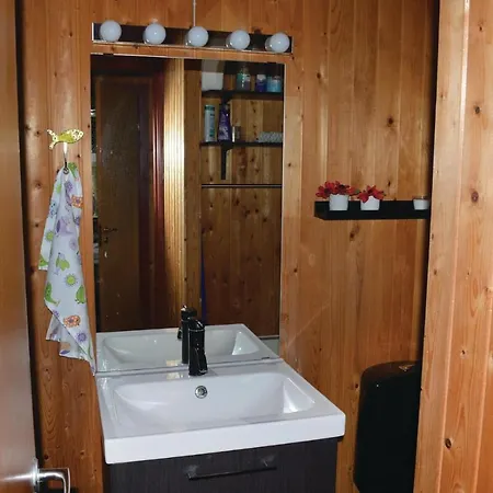 Three-bedroom Holiday In Hadsund Vakantiehuis
